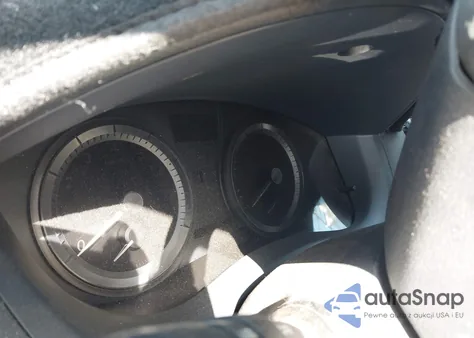 2007 Lexus Es 350 z USA, uszkodzony, nr VIN JTHBJ46G972058882